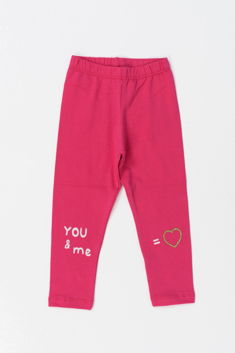 Baby leggings TRAX 36704
