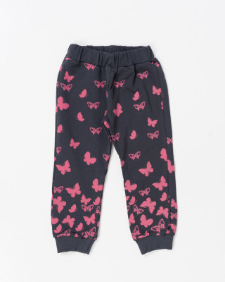 Baby pants TRAX Girl 32600