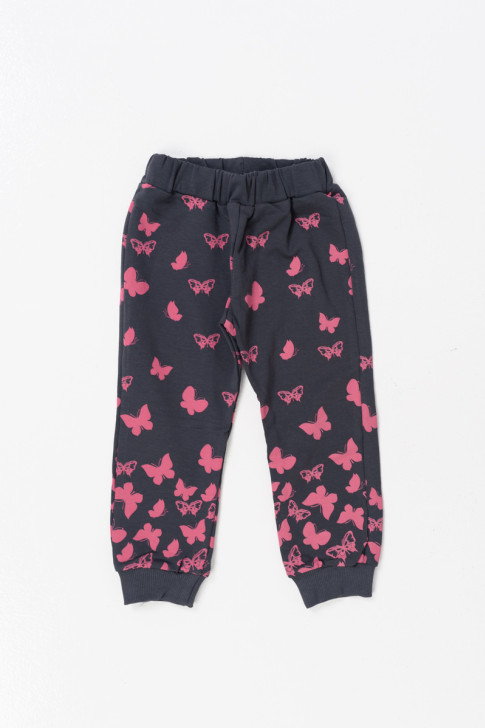 Baby pants TRAX Girl 32600