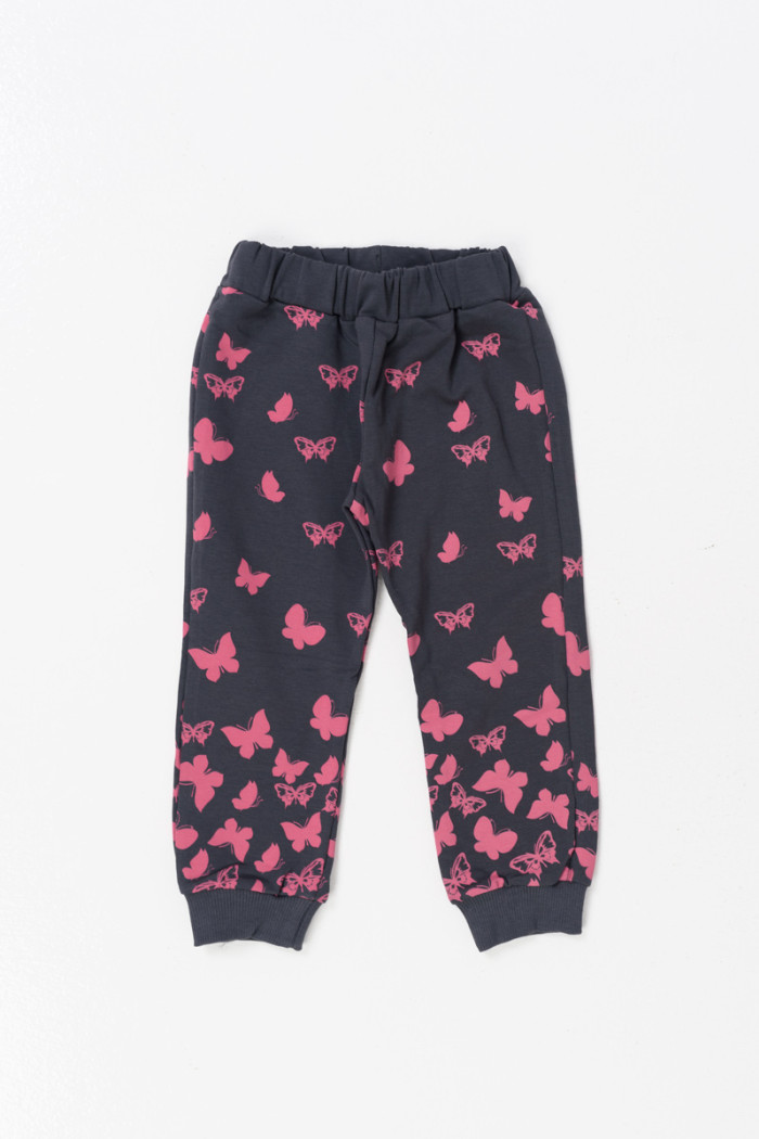 Baby pants TRAX Girl 32600