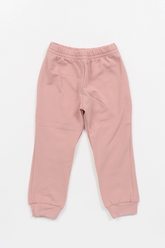 Children's trousers TRAX Girl 32601