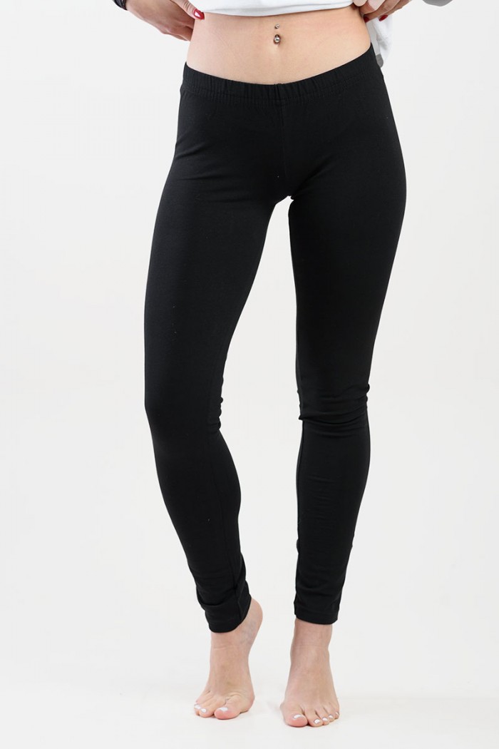 LOW RIDER COLANOLAN BAUMWOLLE TRAX SCHWARZ 42658