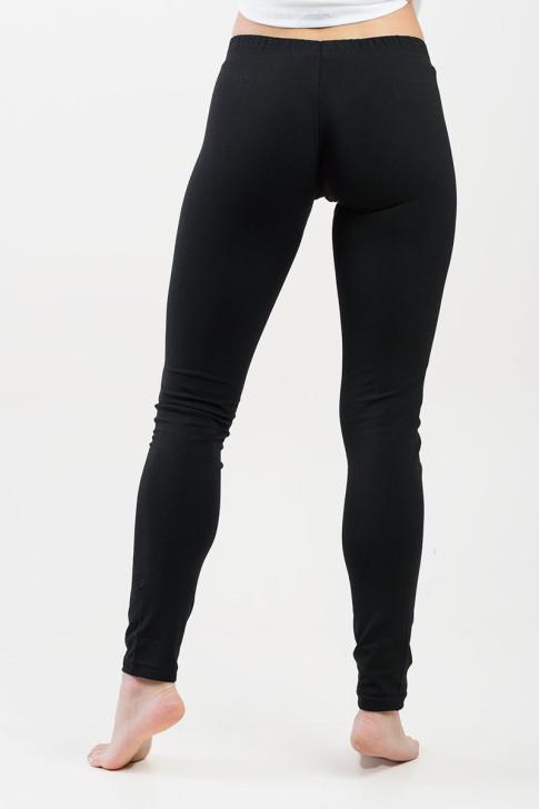 LOW RIDER COLANOLAN COTTON TRAX BLACK 42658