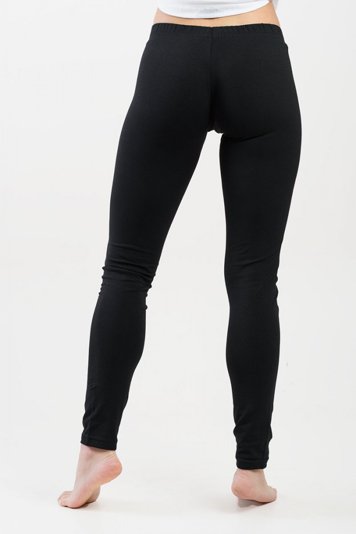 LOW RIDER COLANOLAN BAUMWOLLE TRAX SCHWARZ 42658