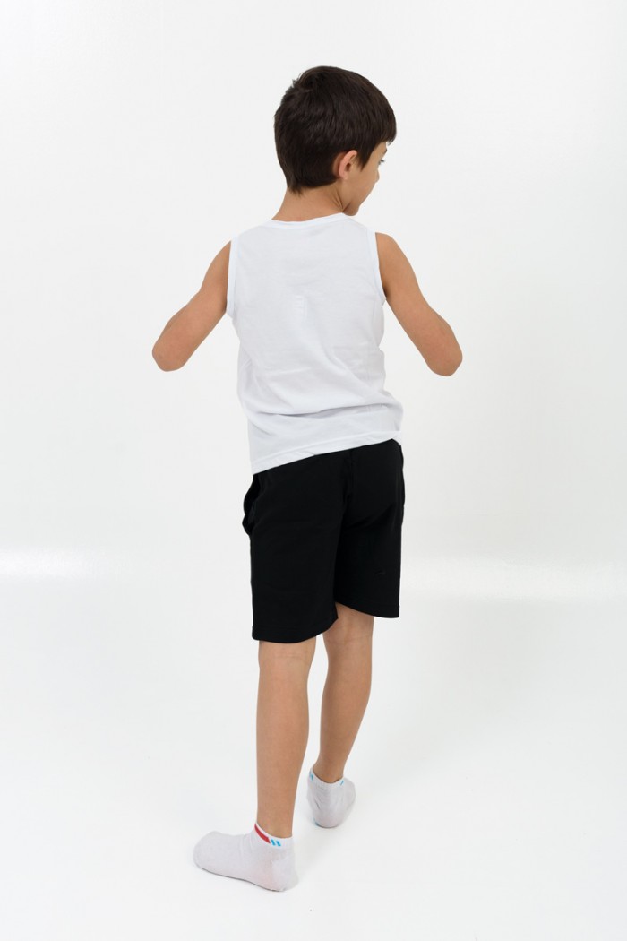 Children's set TRAX boy 37372