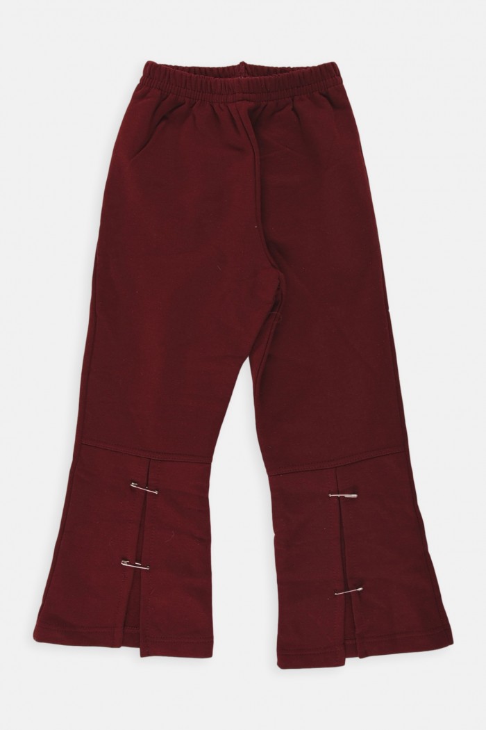 Angebot Kinder-Jogginghose TRAX GIRL