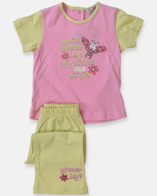 Baby set TRAX Bee 09565