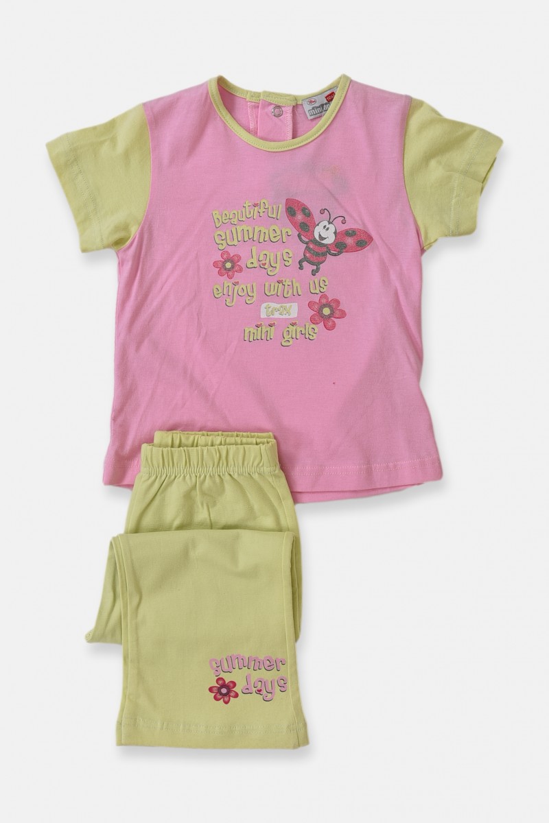 Baby set TRAX Bee 09565