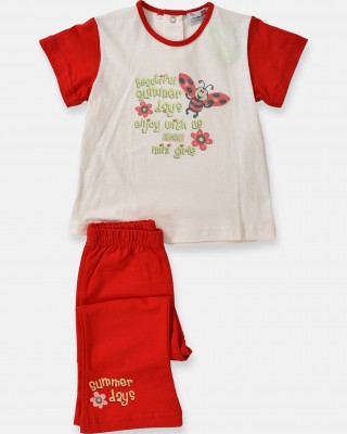 Baby set TRAX Bee 09565