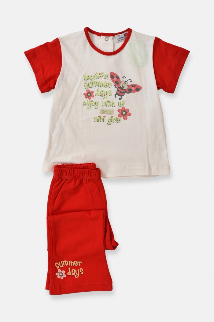 Baby set TRAX Bee 09565