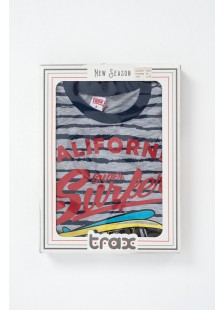 Schlafanzug eines Teenagers TRAX California 2020 Schlafanzug eines Teenagers TRAX California 2020