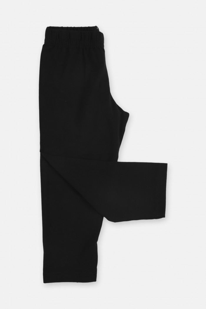 Children's leggings TRAX Capri 29151A