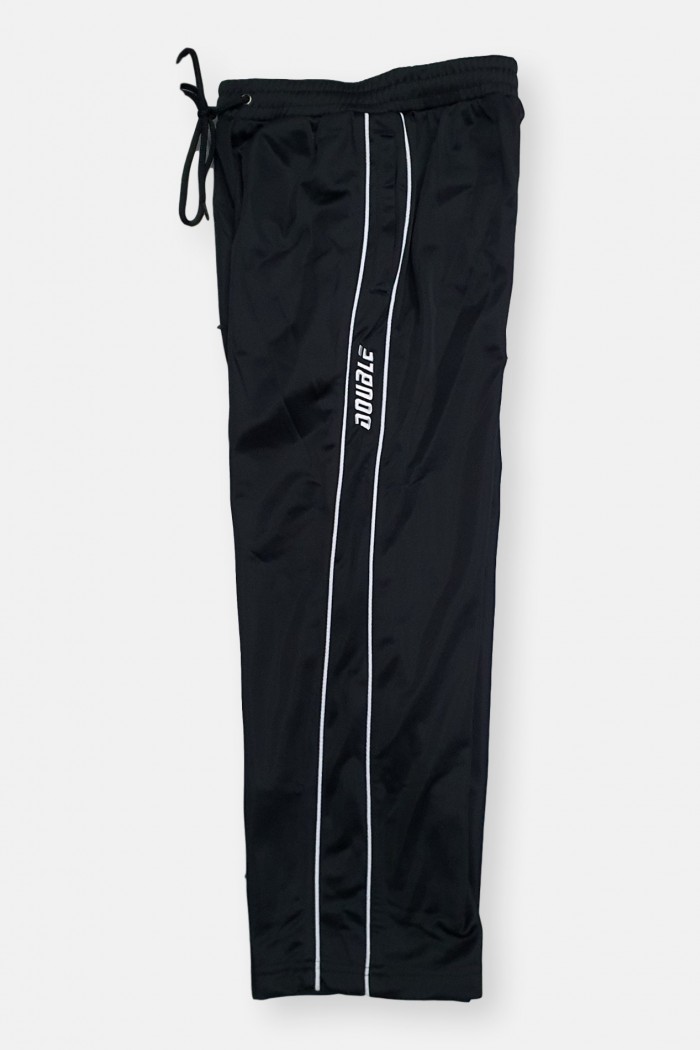 Glänzende Kinderhosen Latzhose Double BPAN-5