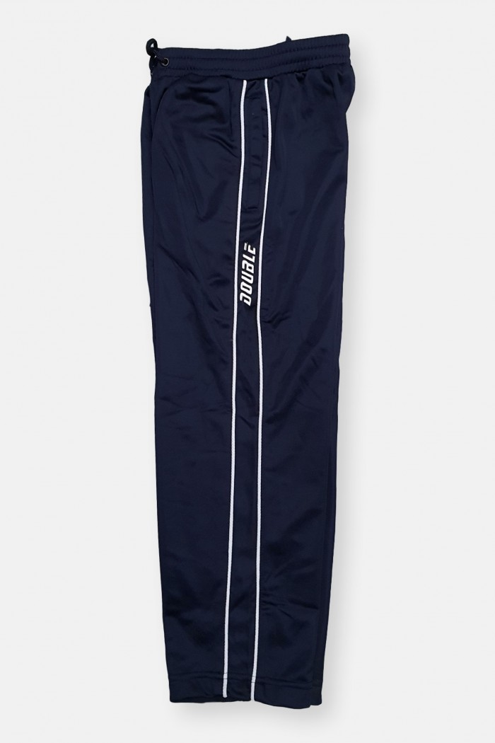 Glänzende Kinderhosen Latzhose Double BPAN-5