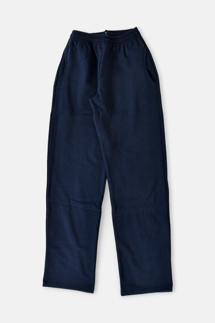 Sweatpants straight TRAX Offer