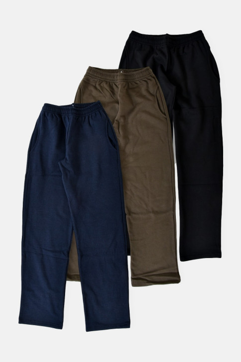 Sweatpants straight TRAX Offer