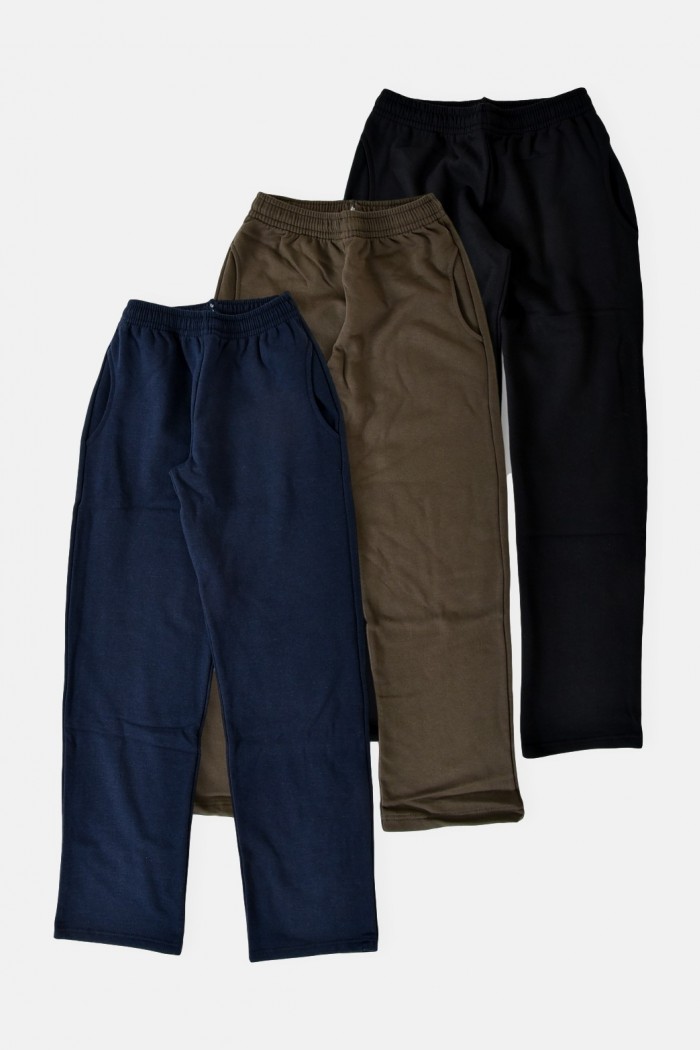 Sweatpants straight TRAX Offer