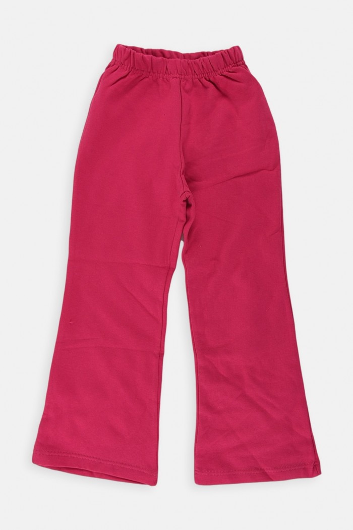 Offer children's sweatpants TRAX GIRL