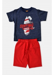 Kinderset Junge TRAX FREEDOM 37431 Kinderset Junge TRAX FREEDOM 37431