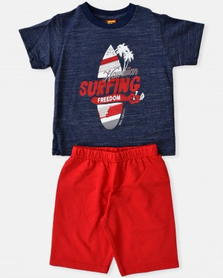 Children's set boy TRAX FREEDOM 37431