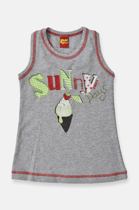 Baby dress TRAX Sunday 12240