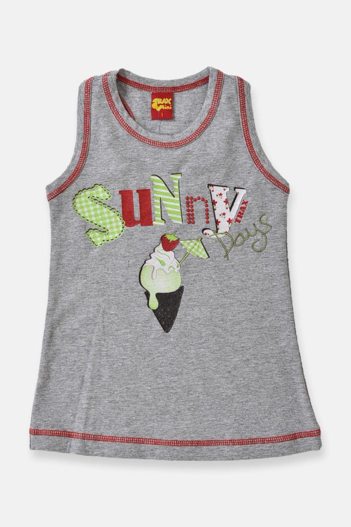 Baby dress TRAX Sunday 12240