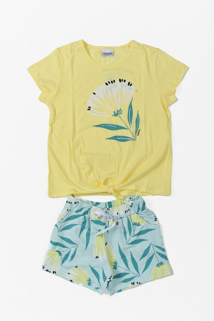Summer set girl TRAX 43140