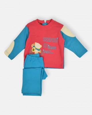 Baby set girl TRAX 6586 Offer