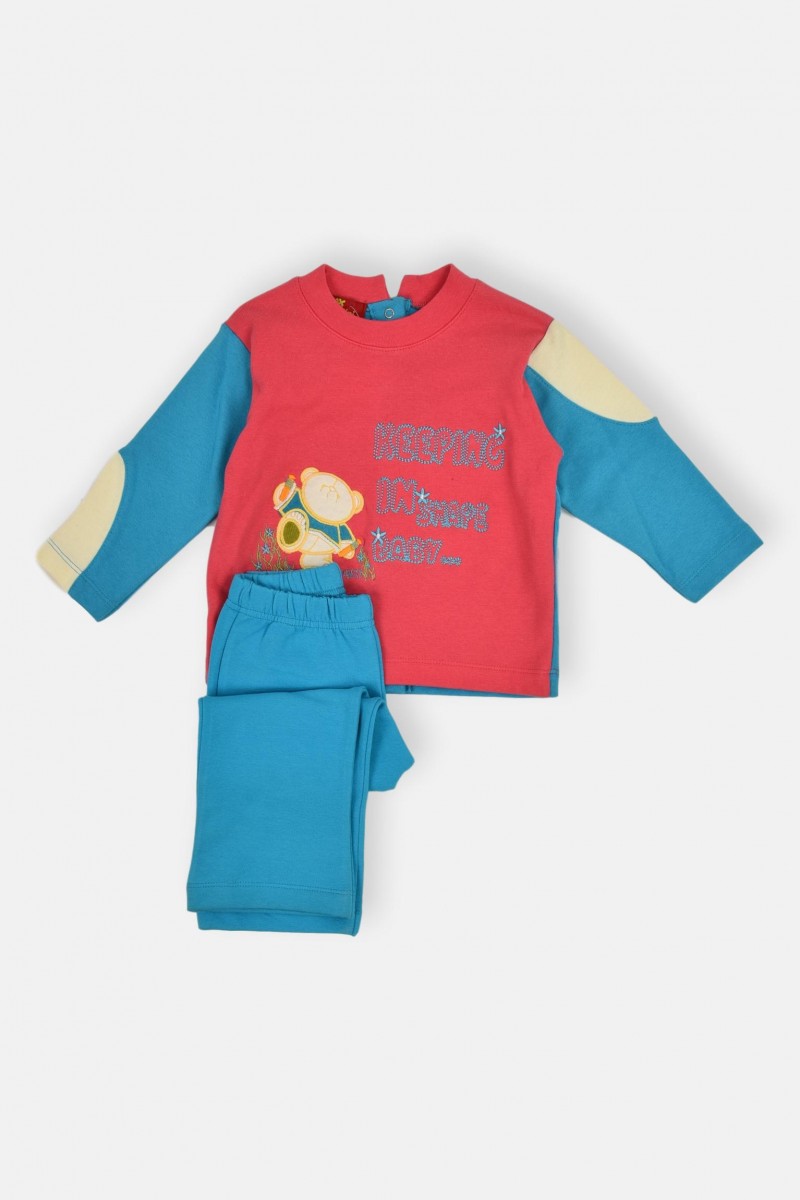 Baby set girl TRAX 6586 Offer