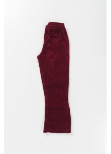 TRAX Kinderhose Cord Angebot Bordeaux TRAX Kinderhose Cord Angebot Bordeaux