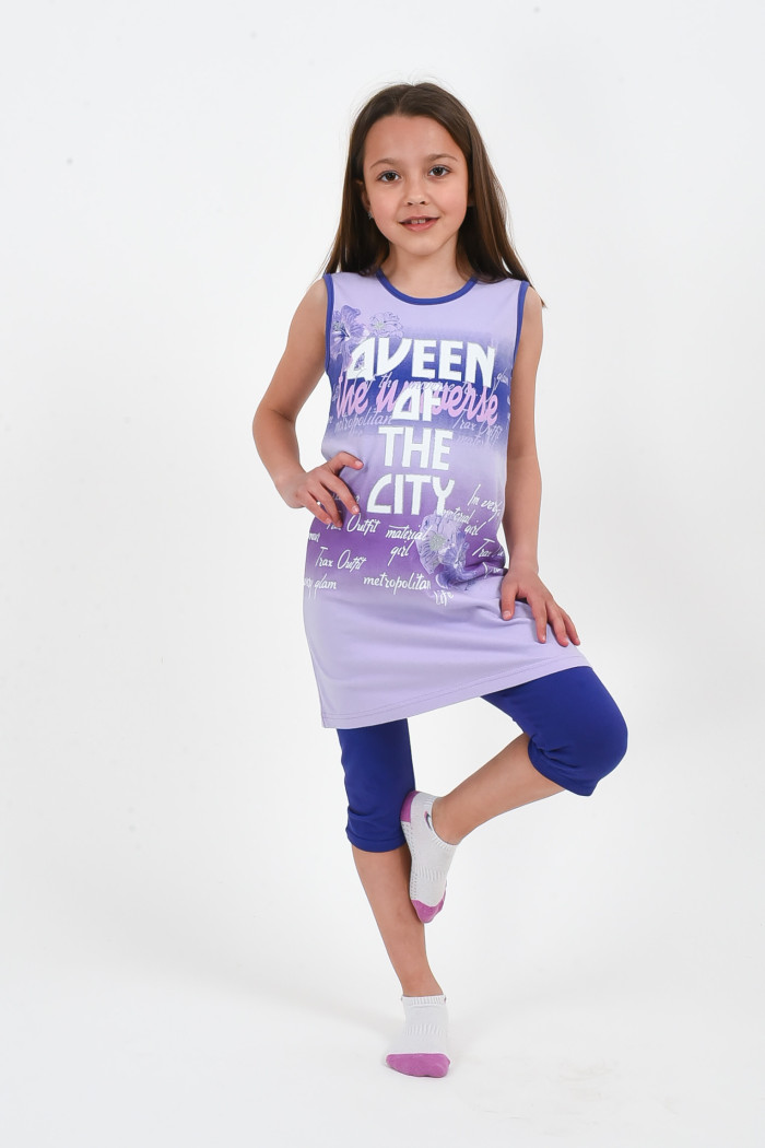 Children's top dress TRAX Heaven 25776