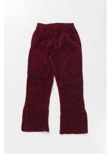 TRAX Kinderhose Cord Angebot Bordeaux TRAX Kinderhose Cord Angebot Bordeaux