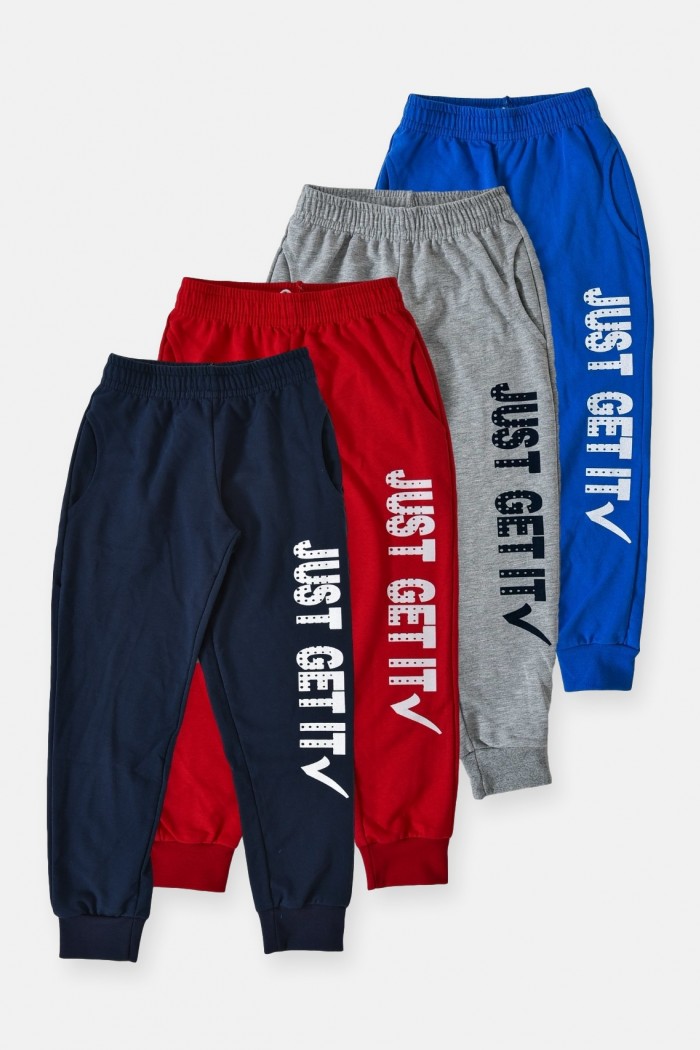 Children's trousers overalls TRAX / Autumn - Spring