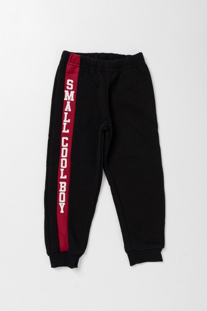 Children's TRAX Small Cool Boy sweatpants