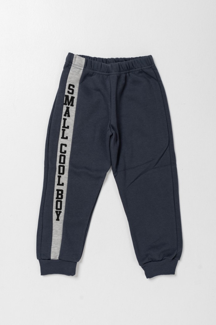 Children's TRAX Small Cool Boy sweatpants