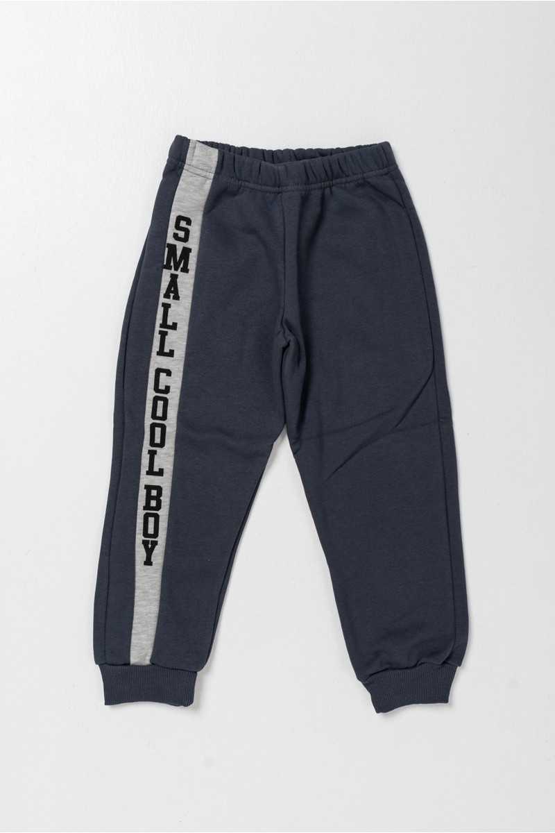 Children's TRAX Small Cool Boy sweatpants Children's TRAX Small Cool Boy sweatpants
