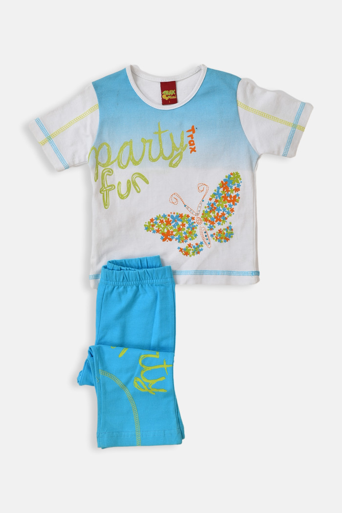 Baby set TRAX Party 08245