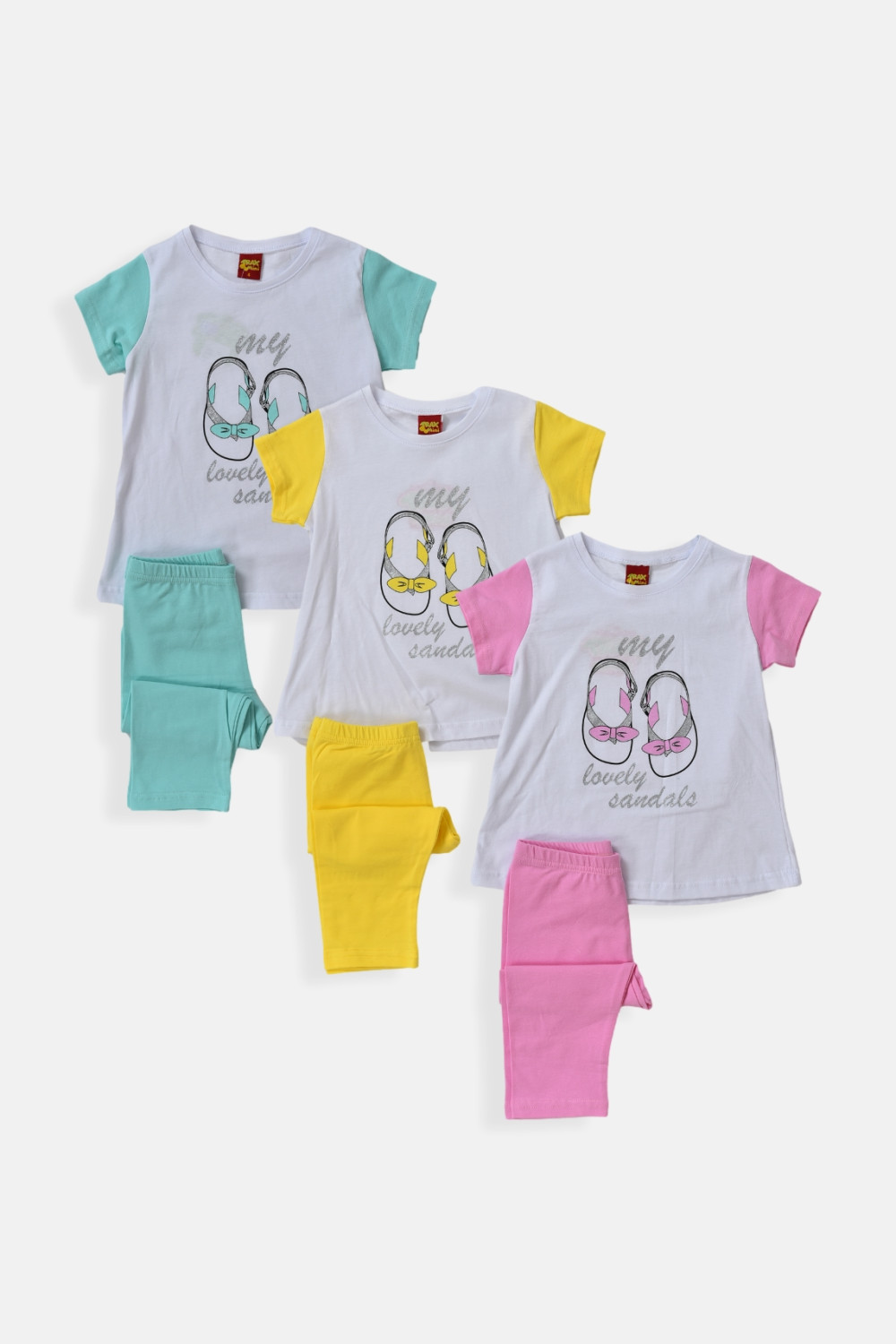 Children's set TRAX Shoes 37260