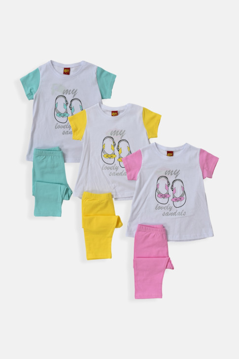 Children's set TRAX Shoes 37260