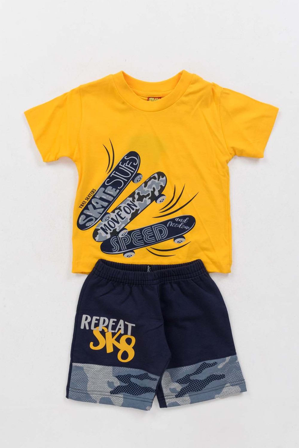 Children's summer set TRAX 37419