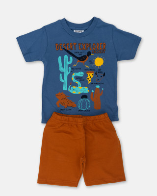 Kinderbesteck TRAX boy 41407