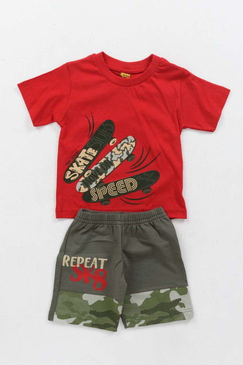 Children's summer set TRAX 37419