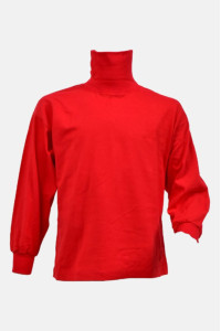 Turtleneck blouse CARAVEL