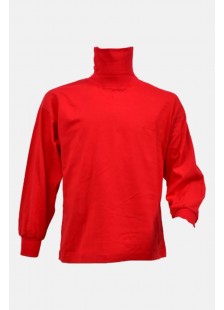 Rollkragenbluse CARAVEL
