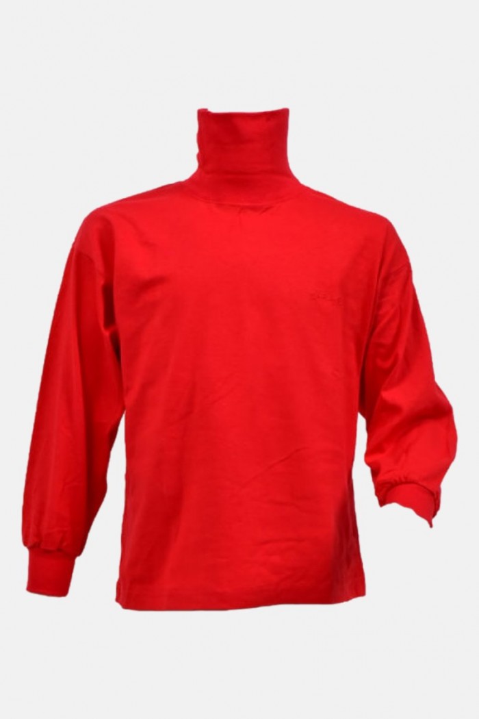 Rollkragenbluse CARAVEL