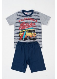 Schlafanzug eines Teenagers TRAX California 2020 Schlafanzug eines Teenagers TRAX California 2020