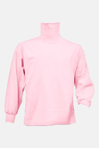 Turtleneck blouse CARAVEL