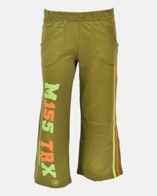 Dünne Federhose TRAX M155