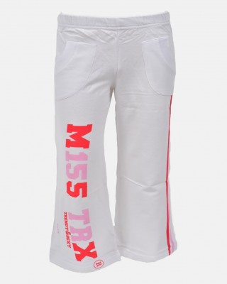 Dünne Federhose TRAX M155