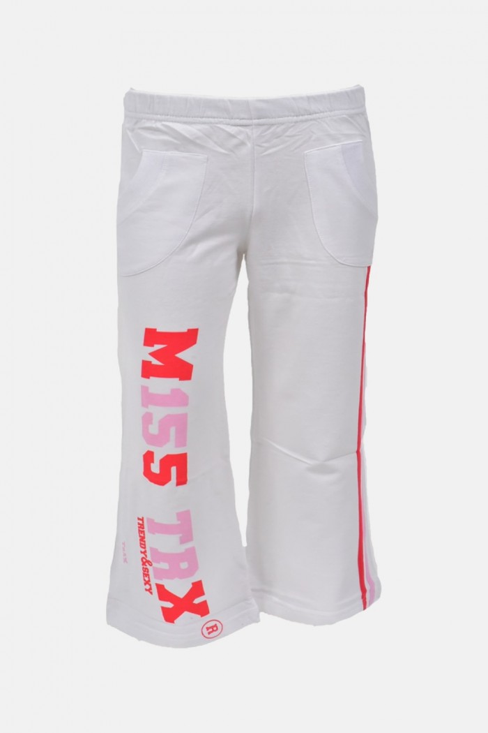 Thin spring trousers TRAX M155